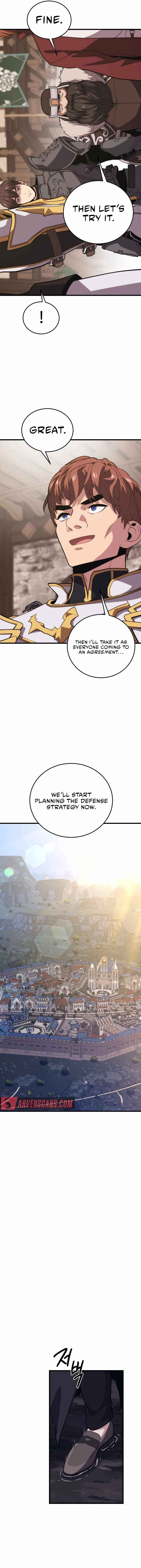 Seoul Station's Necromancer Chapter 110 9